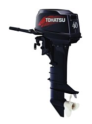 Tohatsu M40C S