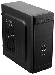 STC EX-16 550W Black