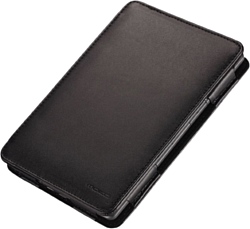 MoKo Amazon Kindle 4/5 Cover Case Black