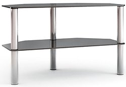 Metaldesign Flatform TV 02