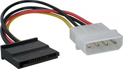 Molex - SATA