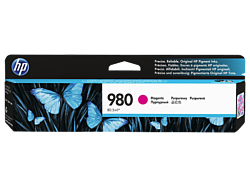 Картридж Аналог HP 980 (D8J08A)