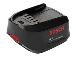 Bosch 18 V 1,3 Ah (2607336040)