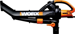Worx WG501E