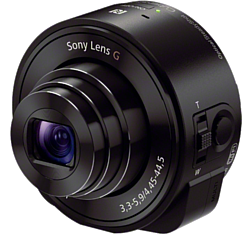 Sony Cyber-shot DSC-QX30