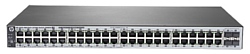 HP 1820-48G-PoE+ (370W)