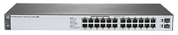 HP 1820-24G-PoE+ (185 Вт)