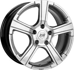 Protech P1336 7x16/5x112 D73.2 ET35