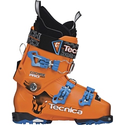 Tecnica Cochise 130 Pro (2012/213)