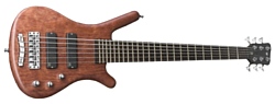 Warwick Corvette Pro Bubinga 6 active