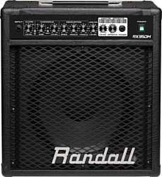 Randall RX35DM