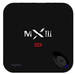 HQ-Tech MXIII-G