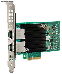 Intel X550-T2