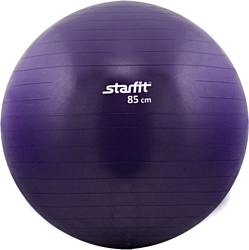 Starfit GB-101 85 см (фиолетовый)