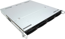 Supermicro CSE-813MFTQ-520CB