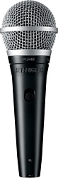 Shure PGA48-XLR