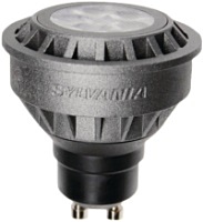 Sylvania Hi Spot RefLED ES50 6.5W 3000K GU10