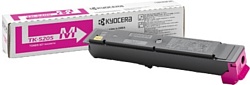 Тонер Kyocera TK-5205M 