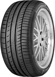Continental ContiSportContact 5P SUV 265/40 R21 101Y Continental ContiSportContact 5P SUV 265/40 R21 101Y