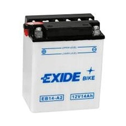 Exide EB14-A2 (14Ah)