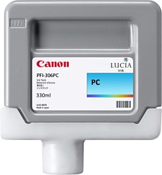 Canon PFI-306PC (6661B001)