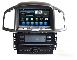 FarCar s130 Chevrolet Captiva 2012+ Android (R109)