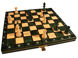 Wegiel Chess Touristic