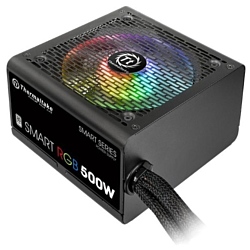 Thermaltake Smart RGB 500W (230V)