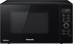 Микроволновая печь Panasonic NN-GD37HBZPE Микроволновая печь Panasonic NN-GD37HBZPE