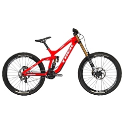 TREK Session 9.9 DH 27.5 Race Shop Limited (2018)