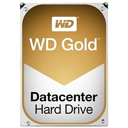 Western Digital Gold 12 TB (WD121KRYZ)