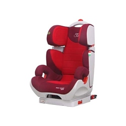 SWEET BABY Gran Voyage Isofix