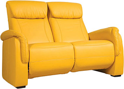Etap Sofa Home Cinema 2RF (желтый)