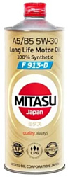 Mitasu MJ-F11 5W-30 1л