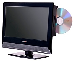 VECTOR-TV VTV-1301DVD