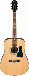 Акустическая гитара Ibanez V50NJP Natural