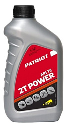 Patriot Power Active 2T 0.946л