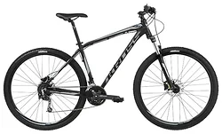 Велосипед Kross Hexagon 7.0 29 (2018)