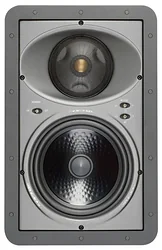Акустическая система Monitor Audio W380-IDC