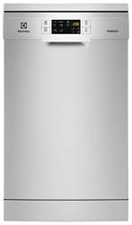 Electrolux ESF 4513 LOX