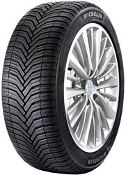 Michelin Crossclimate 205/55 R17 95V