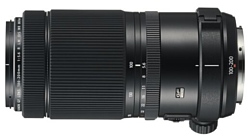 Fujifilm GF 100-200mm f/5.6R LM OIS WR