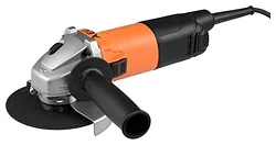 Угловая шлифмашина (болгарка) AEG WS 8-125 SK