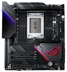 ASUS ROG Zenith Extreme Alpha