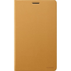 Huawei Flip Cover 8 для MediaPad T3 (коричневый)