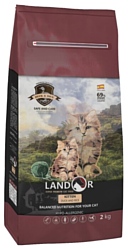 Landor Kitten (0.4 кг)