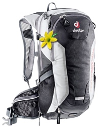 Deuter Compact EXP SL 10 black/white