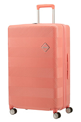 American Tourister Flylife Coral Pink 77 см