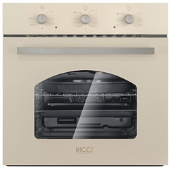 RICCI REO-611BG