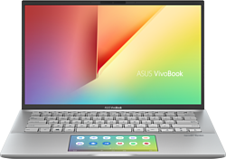 ASUS VivoBook S14 S432FL-EB026T